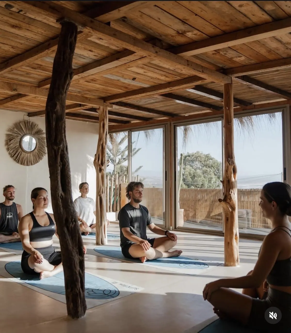 Séjour surf et yoga à Essaouira — Elhenyoga