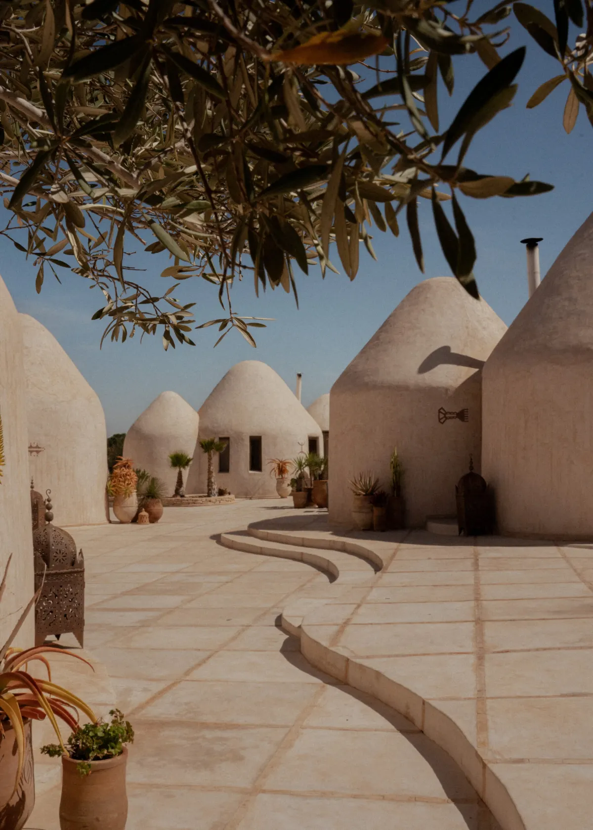 Sound Healing & Yoga Retreat Essaouira — White Lion Travel