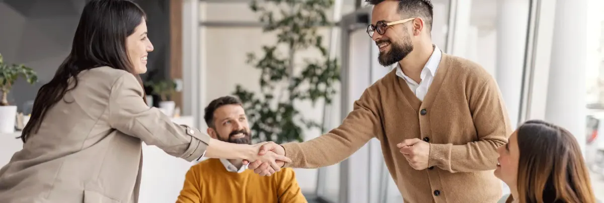 Le bouche à oreille, la meilleure arme pour faire du business