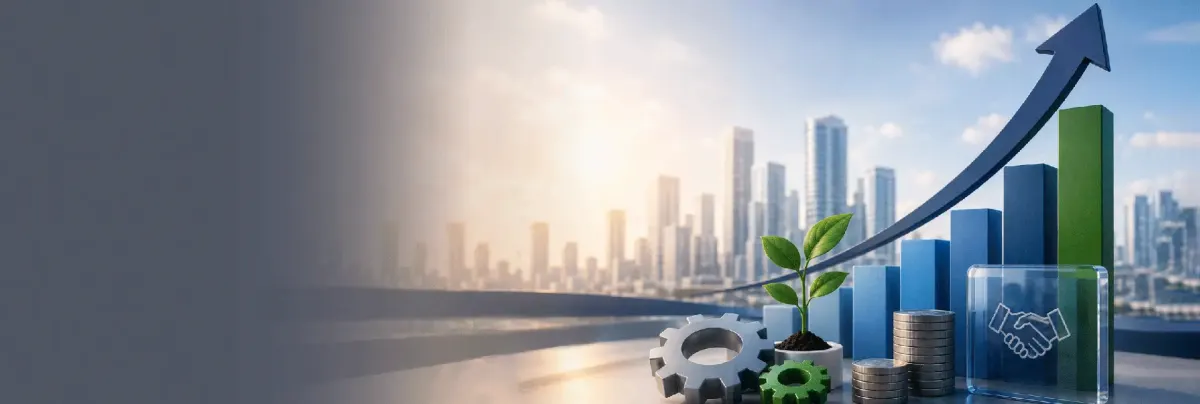 Financer sa croissance : les mécanismes concrets de Tamwilcom — CFCIM