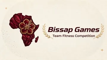 Bissap Games — Compete for Fittest Team in the City, Casablanca