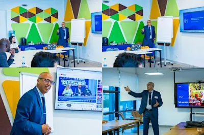 Building a Startup Investors (Morocco & U.S.) Want to Fund