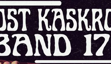 Rockin' Rabat — Post Kaskrot et Band 17 au Downstage