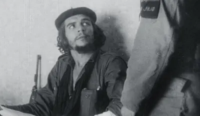 Cinéma : « Les survivants du Che » de Christophe Dimitri Réveille — Théâtre 121, Casablanca