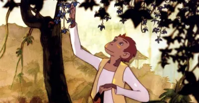 Fête du cinéma d'animation : « Le Château des Singes » — Institut français de Meknès