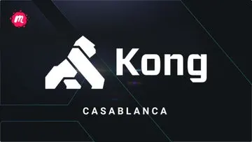 Kong Casablanca — Atelier « Planning Your Strategic AI Governance Roadmap »