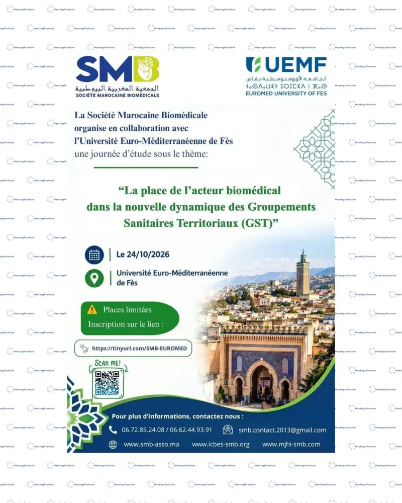 La place de l'acteur biomédical dans la nouvelle dynamique des Groupements Sanitaires Territoriaux