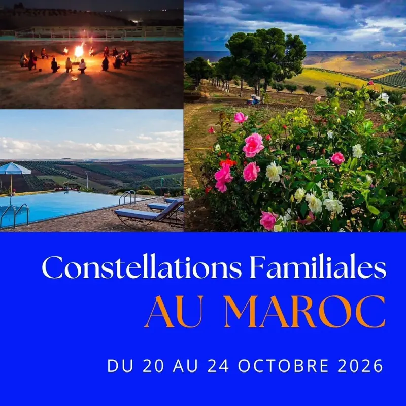 Constellations familiales au Maroc