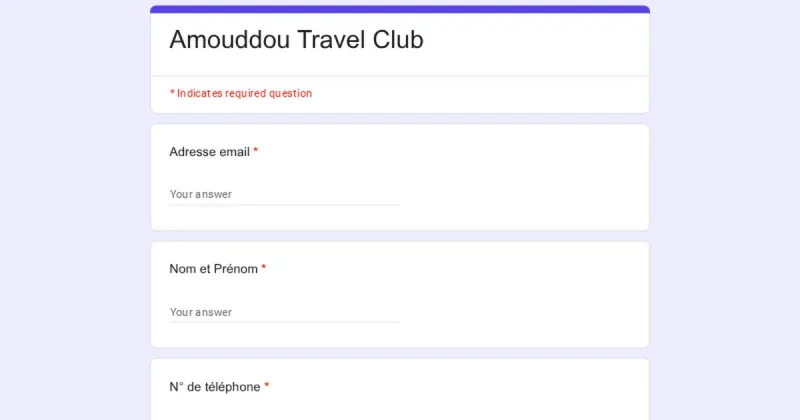 Amouddou Trail Initiation Imlil #4