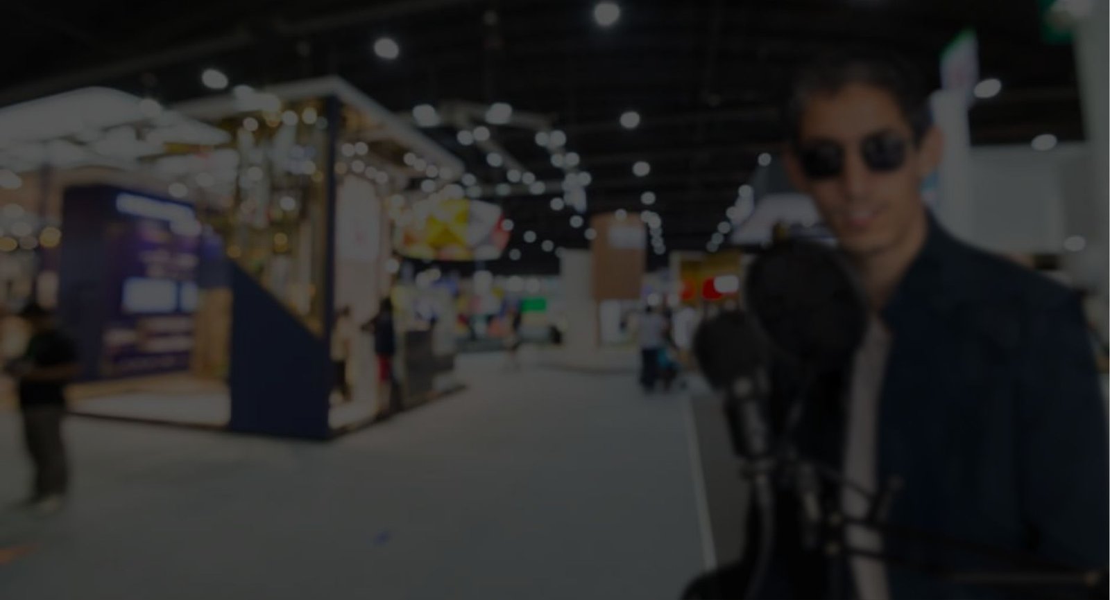 Dossier de Sponsoring Événementiel